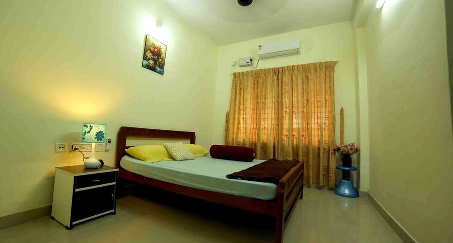 Safeway Appartments, Kochi 3